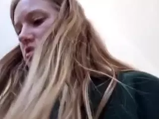 Hanny Louisa's Live Sex Cam Show