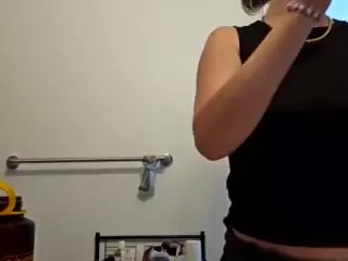 Hanny Louisa's Live Sex Cam Show