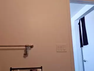 Hanny Louisa's Live Sex Cam Show