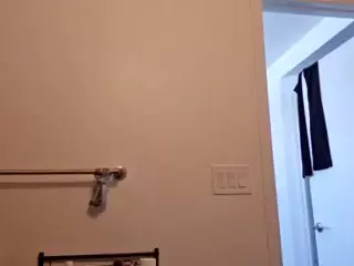 Hanny Louisa's Live Sex Cam Show