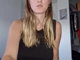 Hanny Louisa's Live Sex Cam Show