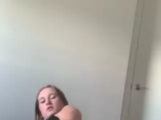 Hanny Louisa's Live Sex Cam Show
