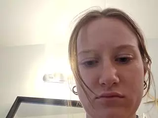 Hanny Louisa's Live Sex Cam Show