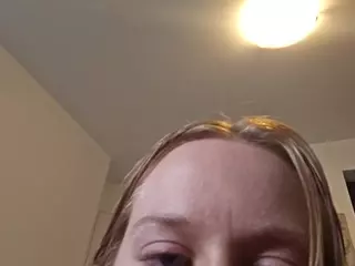 Hanny Louisa's Live Sex Cam Show