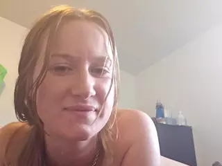 Hanny Louisa's Live Sex Cam Show