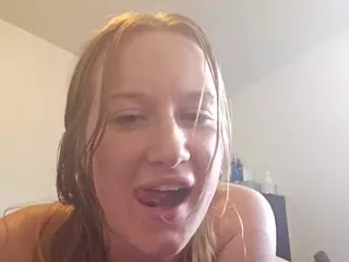 Hanny Louisa's Live Sex Cam Show