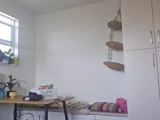 Hanny Louisa's Live Sex Cam Show
