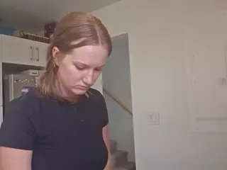 Hanny Louisa's Live Sex Cam Show