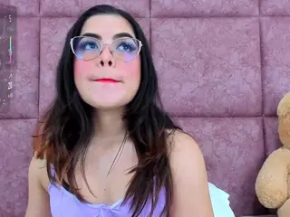 Isabella Fox 🦊🔥's Live Sex Cam Show