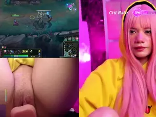 Lila uwu's Live Sex Cam Show