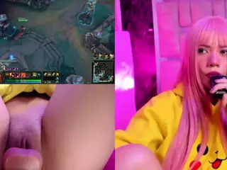 Lila uwu's Live Sex Cam Show