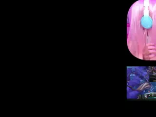 Lila uwu's Live Sex Cam Show