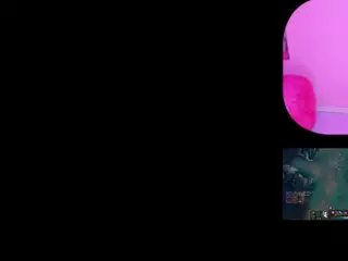 Lila uwu's Live Sex Cam Show