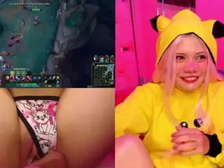 Lila uwu's Live Sex Cam Show