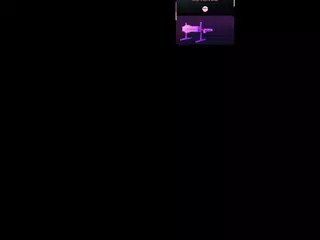 Lila uwu's Live Sex Cam Show