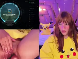 Lila uwu's Live Sex Cam Show