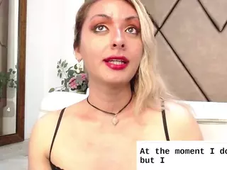 Lunitadiva's Live Sex Cam Show