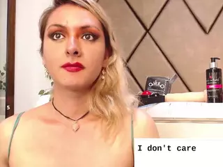 Lunitadiva's Live Sex Cam Show