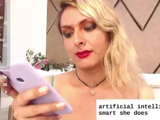 Lunitadiva's Live Sex Cam Show