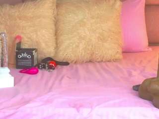 Live cam show with Lunitadiva