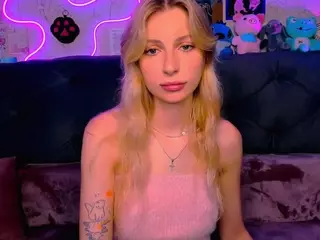 Mariahunt's Live Sex Cam Show