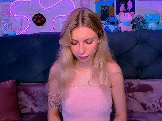 Mariahunt's Live Sex Cam Show