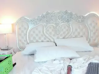 MeganFoxter's Live Sex Cam Show