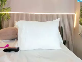 MeganFoxter's Live Sex Cam Show