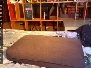 OdetteGateley's Live Sex Cam Show