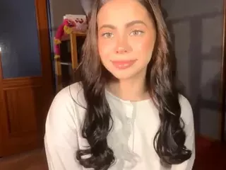 OdetteGateley's Live Sex Cam Show