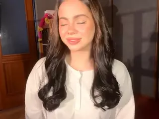 OdetteGateley's Live Sex Cam Show