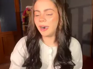 OdetteGateley's Live Sex Cam Show