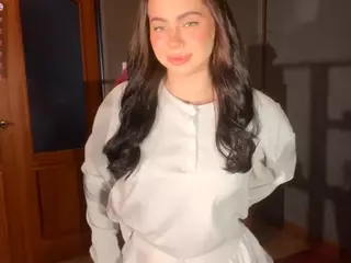 OdetteGateley's Live Sex Cam Show
