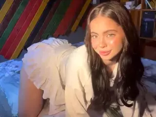 OdetteGateley's Live Sex Cam Show