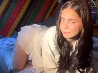 OdetteGateley's Live Sex Cam Show