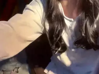 OdetteGateley's Live Sex Cam Show