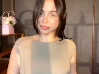 OdetteGateley's Live Sex Cam Show