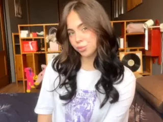 OdetteGateley's Live Sex Cam Show