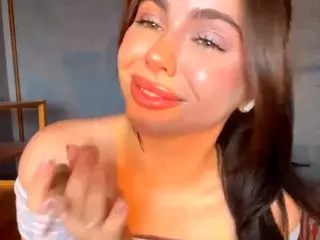 OdetteGateley's Live Sex Cam Show