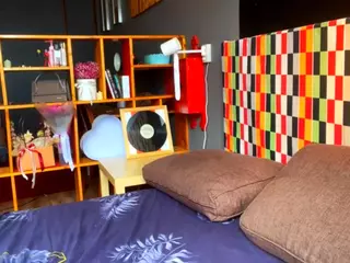 OdetteGateley's Live Sex Cam Show