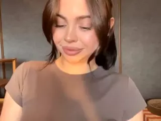 OdetteGateley's Live Sex Cam Show