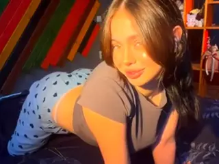 OdetteGateley's Live Sex Cam Show