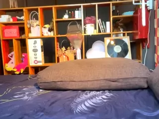 OdetteGateley's Live Sex Cam Show