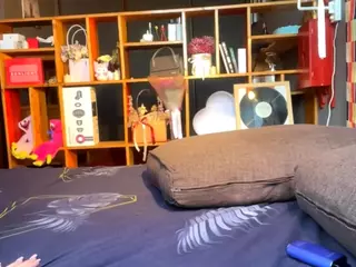 OdetteGateley's Live Sex Cam Show