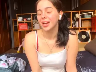 OdetteGateley's Live Sex Cam Show