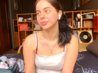 OdetteGateley's Live Sex Cam Show