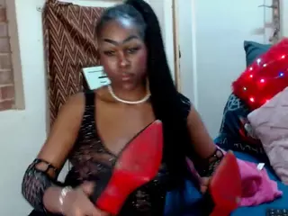 PEBBLES365's Live Sex Cam Show
