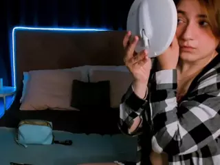 TaraRyan's Live Sex Cam Show