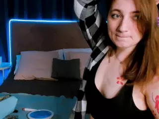 TaraRyan's Live Sex Cam Show