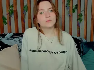 TaraRyan's Live Sex Cam Show
